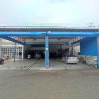 HİLAL OTO VOLKSWAGEN TAMİR SERVİSİ