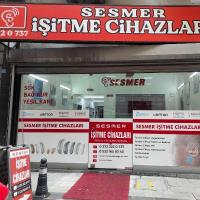 SESMER İŞİTME CİHAZLARI SATIŞ FİRMASI