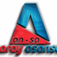 SARAY ASANSÖR TAMİR MONTAJ ARIZA ZONGULDAK MERKEZ