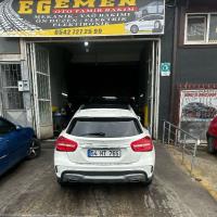 EGEMEN OTO SSANGYONG SUZUKİ ÖZEL SERVİS SAKARYA