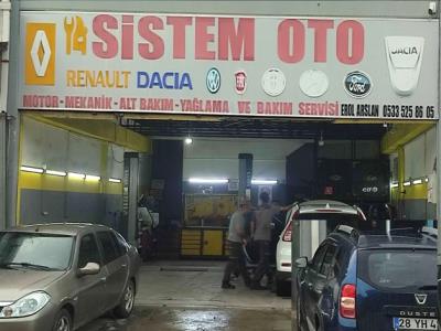 25 YILLIK YETKİLİ SERVİS TECRÜBESİ İLE İŞÇİLİĞİMİZ GARANTİMİZDİR.