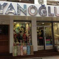 AYANOĞLU AVM ALIŞVERİŞ EV TEKSTİL ÇEYİZ ÜRÜNLERİ