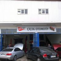 ÇİÇEK OTO SAKARYA MERCEDES, BMW, OTO TAMİR BAKIM S