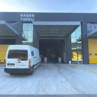 BAŞER OTOMOTİV RENAULT DACİA OTO ÖZEL TAMİR SERVİS