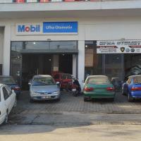 UFKA OTOMOTİV PROTON OTO TAMİR ÖZEL SERVİSİ SAKARY