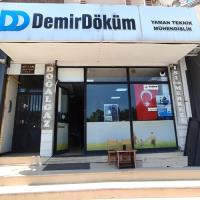 YAMAN DOĞALGAZ TESİSAT UYGULAMA İŞLERİ KDZ EREĞLİ
