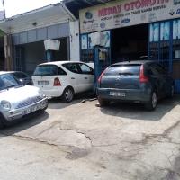 KOCAELİ EPS ELEKTRİKLİ HİDROLİK DİREKSİYON SERVİSİ