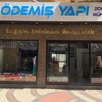 ÖDEMİŞ YAPI DOĞALGAZ TADİLAT DEKORASYON BULANCAK