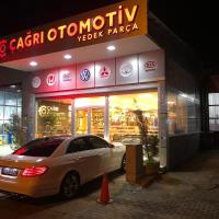 ÇAĞRI OTOMOTİV ORJİNAL OTO YEDEK PARÇA