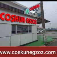 COŞKUN OTO EGZOZ TAMİR SATIŞ SERVİSİ