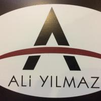 ALİ YILMAZ BAYAN KUAFÖR SALONU MERKEZ