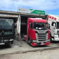 İSTANBUL OTO AĞIR VASITA TAMİR SERVİSİ BULANCAK