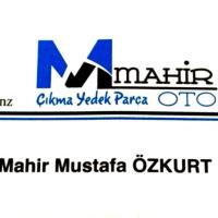 MAHİR OTO MERCEDES BENZ BMW OTO ÇIKMA PARÇA BURSA