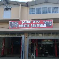 ŞAHİN OTOMATİK ŞANZIMAN YAPAN SERVİS ADAPAZARI