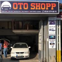 OTO SHOP,P CAM FİLMİ UYGULAMA AKSESUAR SERVİS