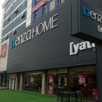 ENZA HOME - YATAŞ MOBİLYA MAĞAZASI TANYILDIZ GRUP