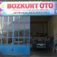 BOZKURT RENAULT OTO TAMİR ÖZEL SERVİSİ KDZ EREĞLİ