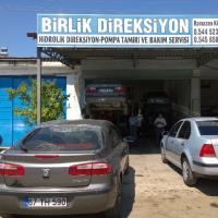 BİRLİK HİDROLİK DİREKSİYON SERVİSİ ÇAYCUMA