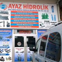 AYAZ TORNA HİDROLİK İMALATI YAPAN FİRMA SAKARYA