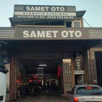 SAMET OTOMATİK ŞANZIMAN TAMİRİ YAPAN SERVİS SAKARY