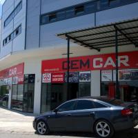 CEM CAR TOYOTA OTO YEDEK PARÇA TOYOTA SERVİSİ