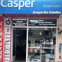 ALBİL BİLGİSAYAR ELEKTRONİK UYDU GÜVENLİK KAMERA 