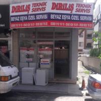 DİRİLİŞ TEKNİK BEYAZ EŞYA TAMİR ÖZEL SERVİS DÜZCE