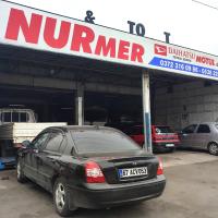 NUR MER DAİHATSU JAPON OTO YETKİLİ SERVİSİ