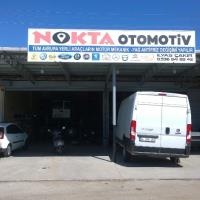 NOKTA OTOMOTİV ÇAYCUMA OTO TAMİR ÖZEL SERVİS