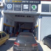 ELBEYLİ VOLKSWAGEN OTO MEKANİK TAMİR SERVİSİ FATSA