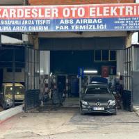 KARDEŞLER OTO ELEKTRİK OTO KLİMA TAMİR SERVİS