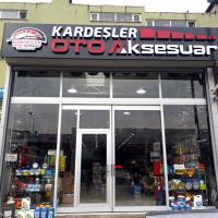 KARDEŞLER OTO AKSESUAR MERKEZ ZONGULDAK