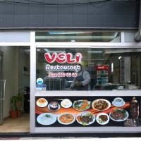 VELİ RESTAURANT DÖNER SALONU DEVREK