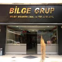 BİLGE GRUP BRANDA TENTE İMALAT FİRMASI