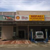 SEFALİ TİCARET SAKARYA MADENİ YAĞ FİLTRE SERVİSİ