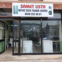 SAMET USTA DÜZCE BEYAZ EŞYA TAMİR BAKIM SERVİSİ