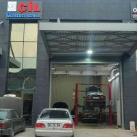 ÇİL MERCEDES BENZ OTO ÖZEL SERVİS SAKARYA