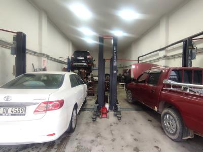 YURT DIŞI AMERİKA ABD EĞİTİM TECRÜBESİ VE 40 YILLIK TECRÜBEMİZ İLE İŞÇİLİĞİMİZ GARANTİMİZDİR.