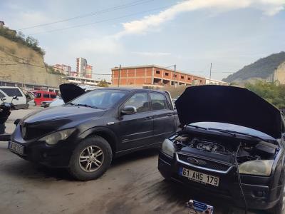 YURT DIŞI AMERİKA ABD EĞİTİM TECRÜBESİ VE 40 YILLIK TECRÜBEMİZ İLE İŞÇİLİĞİMİZ GARANTİMİZDİR.