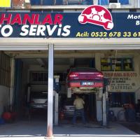 ORHANLAR OTO TOFAŞ RENAULT OTO TAMİR SERVİSİ ALAPL