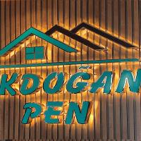 AKDOĞAN PEN PVC DOĞRAMA CAM BALKON FİRMASI EREĞLİ