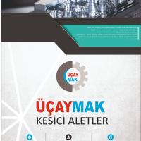 ÜÇAYMAK KESİCİ ALETLER İMALAT SAN. TİC. LTD. ŞTİ