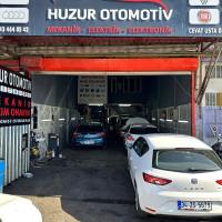 HUZUR OTO BAŞAKŞEHİR MEKANİK OTO ELEKTRİK SERVİSİ