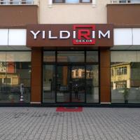 YILDIRIM MOBİLYA SAKARYA MUTFAK DOLABI İMALATI