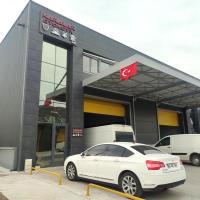 KARALAR PEUGEOT CİTROEN OTO MOTOR TAMİR SERVİSİ