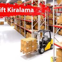 VELİOĞLU FORKLİFT KİRALAMA YAPAN FİRMA DÜZCE