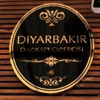 BURSA DİYARBAKIR DAĞKAPI CİĞERCİSİ NİLÜFER