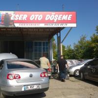 ESER OTO KOLTUK DÖŞEME SERVİSİ ÇAYCUMA