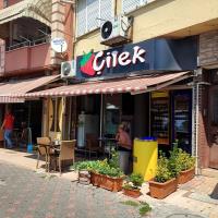 ÇİLEK CAFE RESTAURANT serpme kahvaltı ızgara ereğl