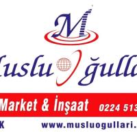 MUSLUOĞULLARI YAPI MARKET İNŞAAT MALZEMELERİ